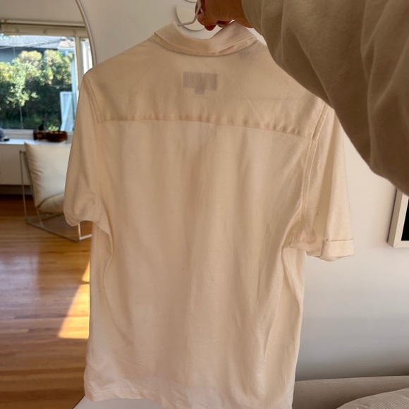 Men’s NEW Eton Polo Shirt - Picture 4 of 5